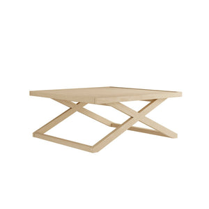 Sage Blonde Coffee Table Large - Canwell Interiors Limited - Canwell