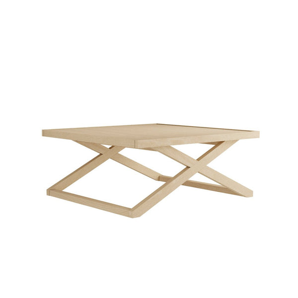 Sage Blonde Coffee Table Large - Canwell Interiors Limited - Canwell
