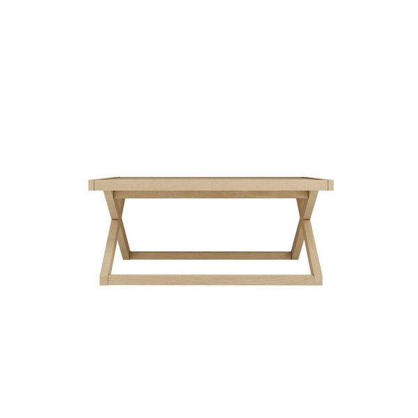 Sage Blonde Coffee Table Large - Canwell Interiors Limited - Canwell