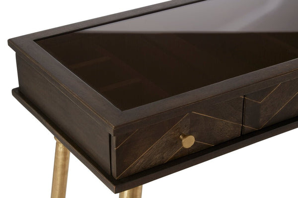 Sagor Console Table - Canwell Interiors Limited - Xshowhome