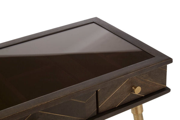 Sagor Console Table - Canwell Interiors Limited - Xshowhome