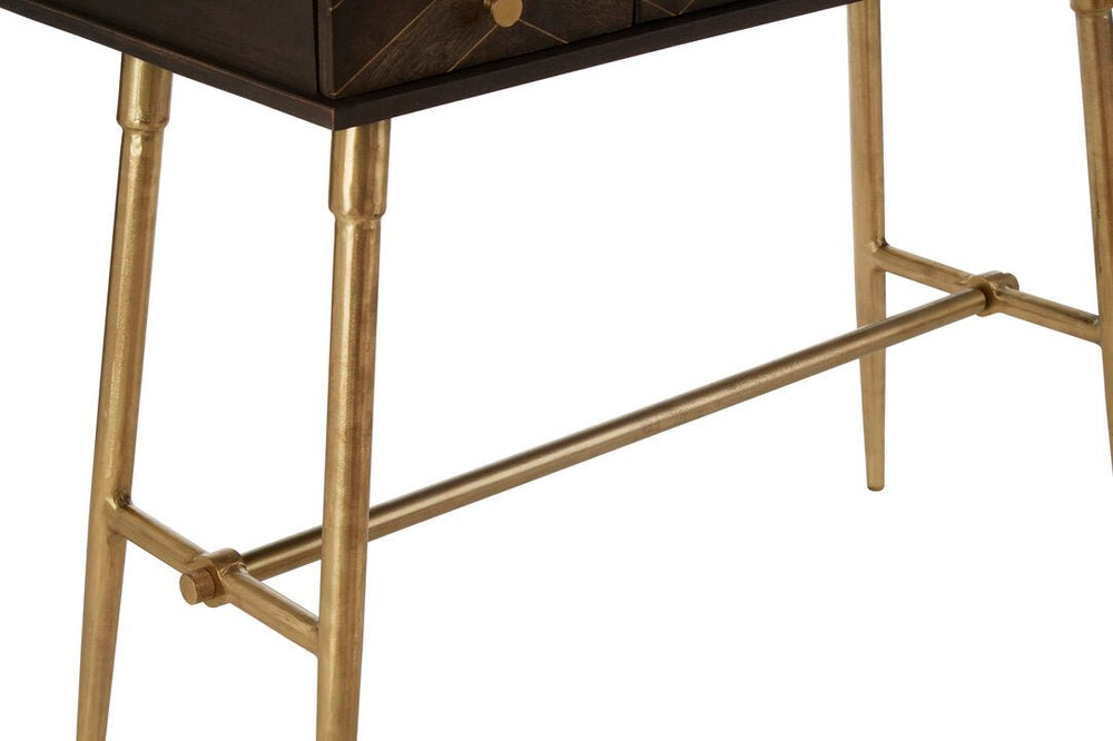 Sagor Console Table - Canwell Interiors Limited - Xshowhome