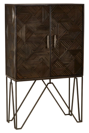 Saira Cabinet - Canwell Interiors Limited - Xshowhome