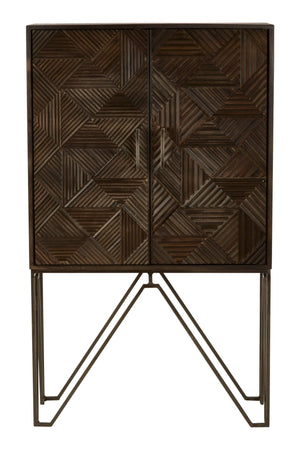Saira Cabinet - XShowhome Limited - Xshowhome