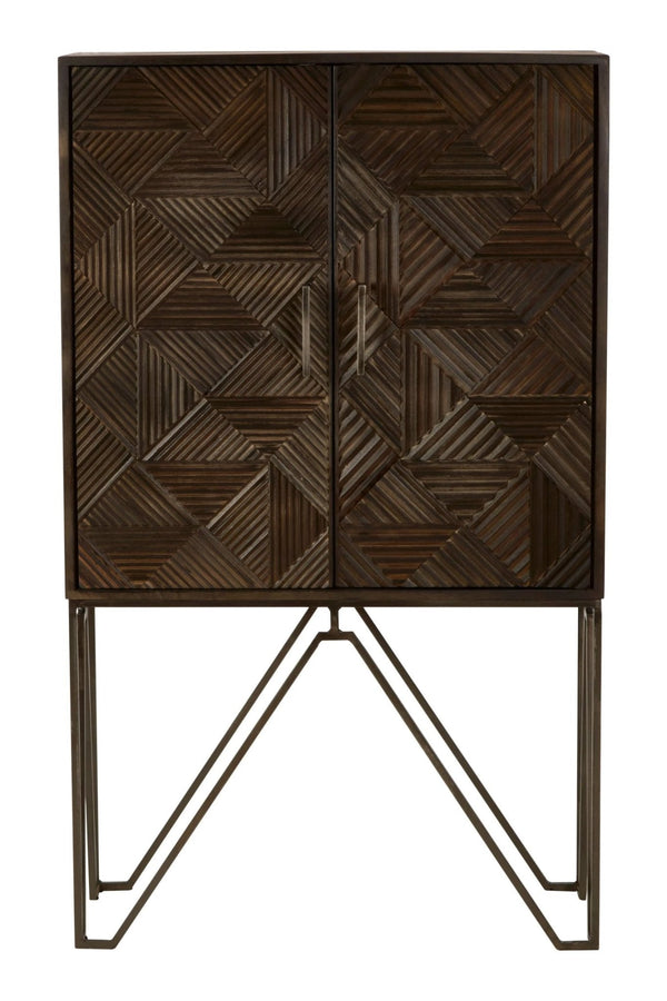 Saira Cabinet - XShowhome Limited - Xshowhome