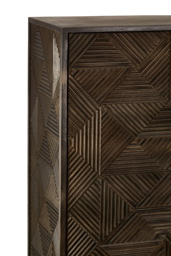 Saira Cabinet - XShowhome Limited - Xshowhome