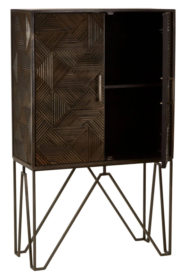 Saira Cabinet - XShowhome Limited - Xshowhome