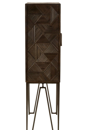 Saira Cabinet - XShowhome Limited - Xshowhome
