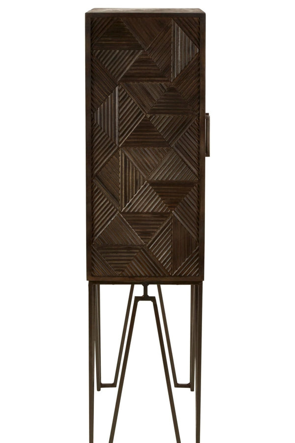 Saira Cabinet - XShowhome Limited - Xshowhome