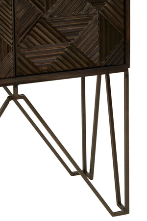 Saira Cabinet - XShowhome Limited - Xshowhome