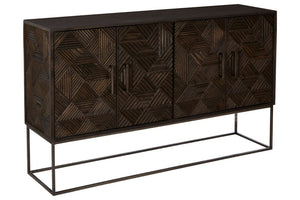 Saira Sideboard - Canwell Interiors Limited - Xshowhome