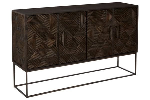 Saira Sideboard - Canwell Interiors Limited - Xshowhome