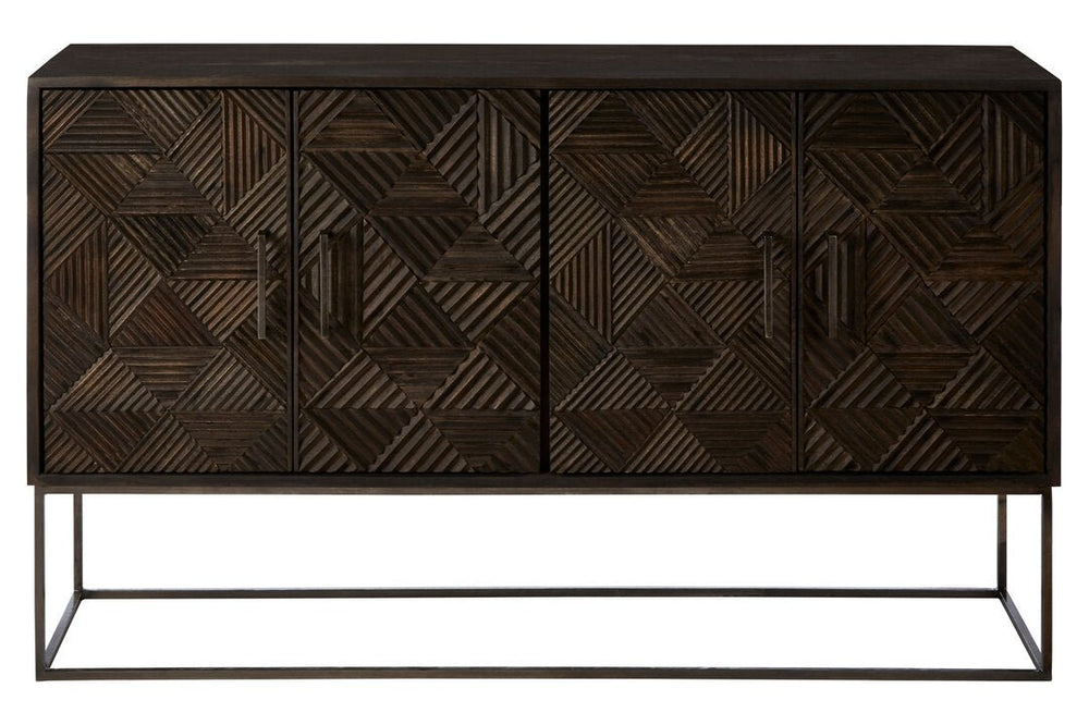 Saira Sideboard - Canwell Interiors Limited - Xshowhome