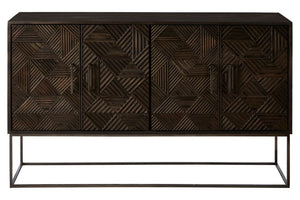 Saira Sideboard - Canwell Interiors Limited - Xshowhome