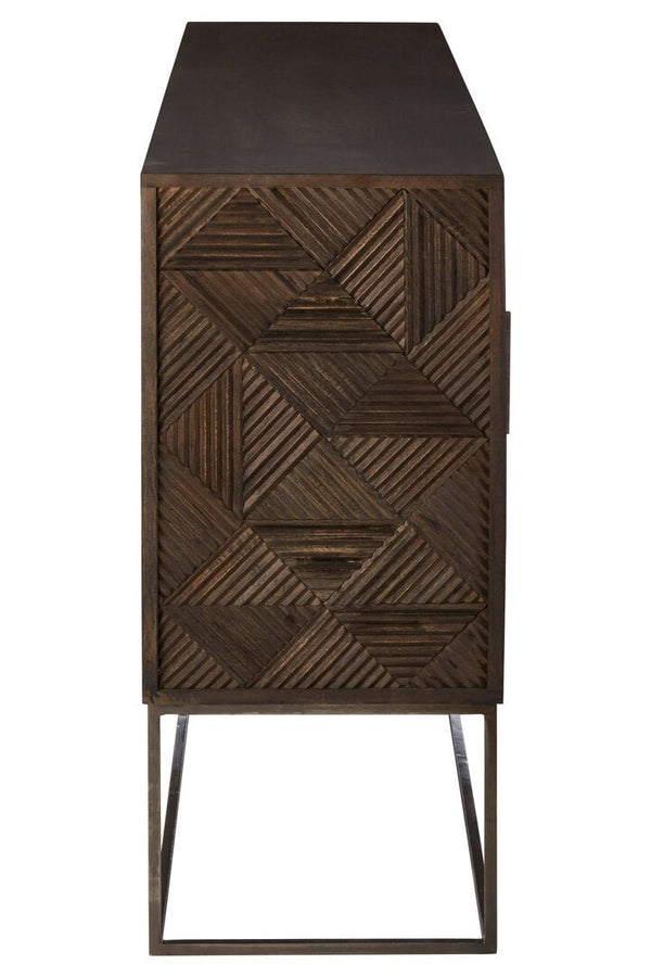 Saira Sideboard - Canwell Interiors Limited - Xshowhome