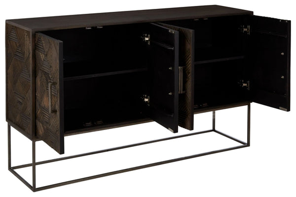 Saira Sideboard - XShowhome Limited - Xshowhome
