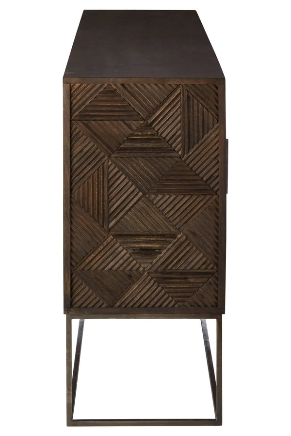 Saira Sideboard - XShowhome Limited - Xshowhome