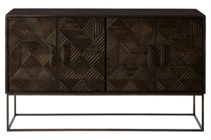 Saira Sideboard - XShowhome Limited - Xshowhome