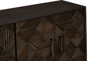 Saira Sideboard - XShowhome Limited - Xshowhome