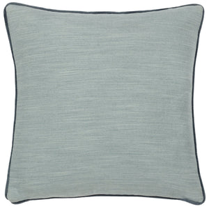 Salcombe Puffer Fish 43x43 Feather Filled Cushion Multi - Canwell Interiors Limited - Riva