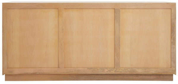 Salem 4 Door Mango Wood Sideboard - XShowhome Limited - Xshowhome