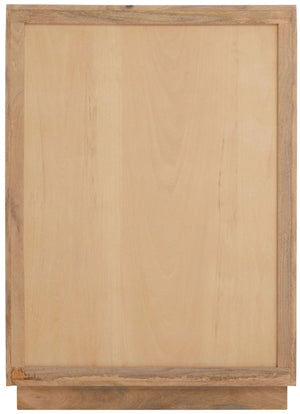 Salem Mango Wood Chest of 4 Drawers - XShowhome Limited - Xshowhome