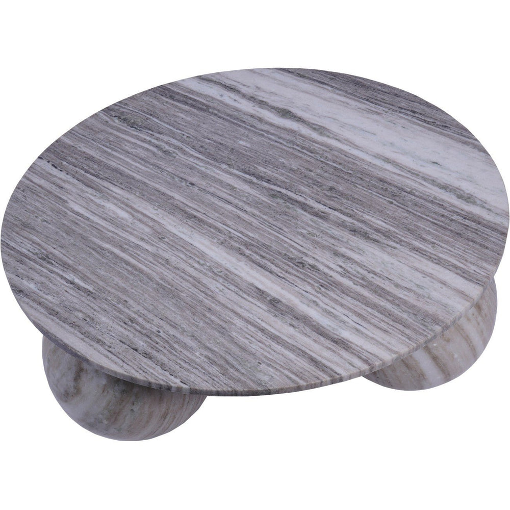 Salento Marble Coffee Table - XShowhome Limited - Libra