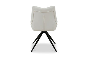 Salerno Swivel Chair - XShowhome Limited - Harvard Designs