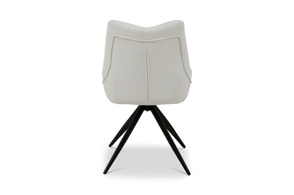 Salerno Swivel Chair - XShowhome Limited - Harvard Designs