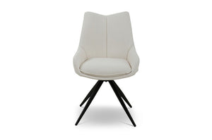 Salerno Swivel Chair - XShowhome Limited - Harvard Designs