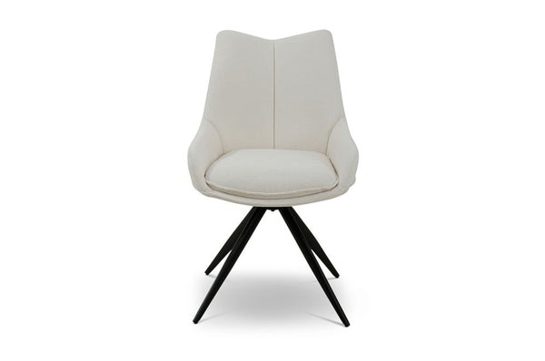 Salerno Swivel Chair - XShowhome Limited - Harvard Designs