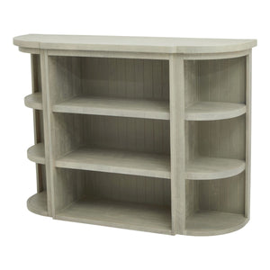 Saltaire Collection 3 – Shelf Unit - Canwell Interiors Limited - Hills