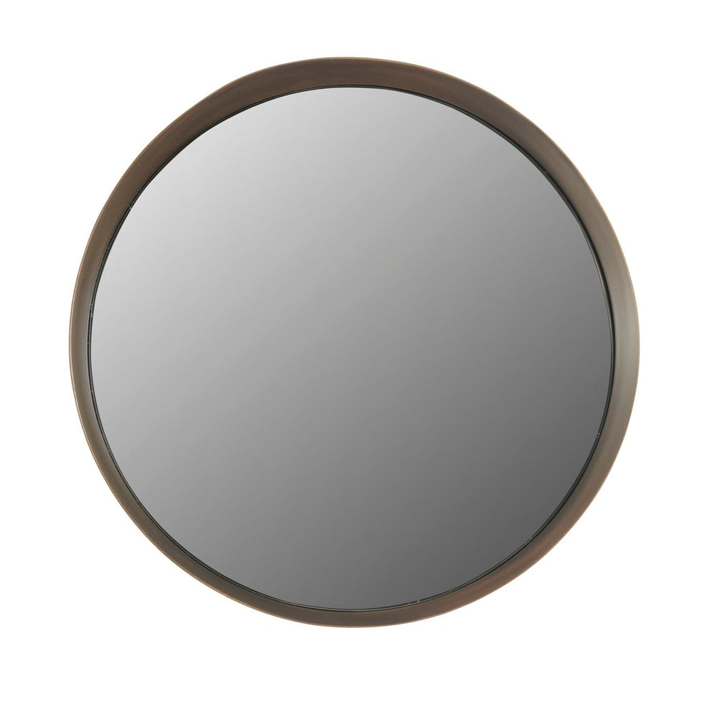 Santa Monica Set of 3 Nested Wall Mirrors - XShowhome Limited - Libra