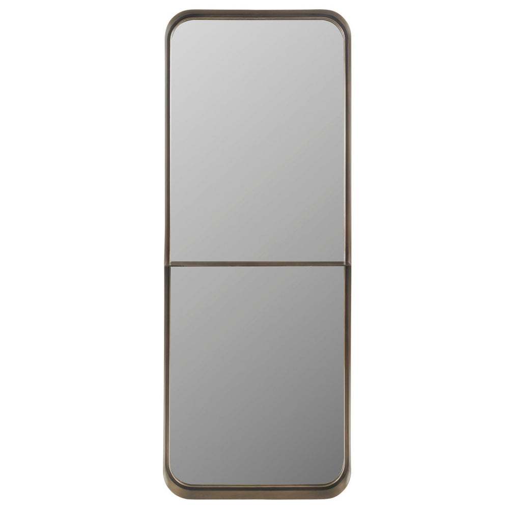 Santa Monica Wall Mirror Large - XShowhome Limited - Libra