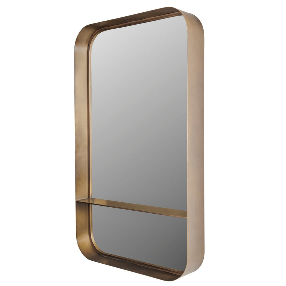 Santa Monica Wall Mirror Medium - XShowhome Limited - Libra