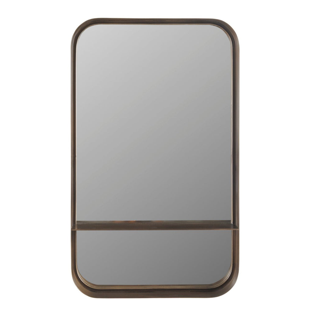 Santa Monica Wall Mirror Medium - XShowhome Limited - Libra
