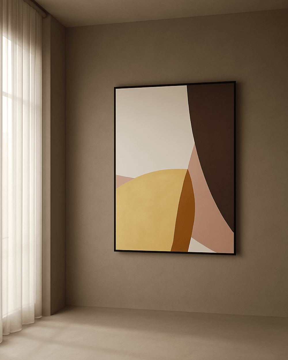 Santeo Wall Art - XShowhome Limited - Tommy Franks
