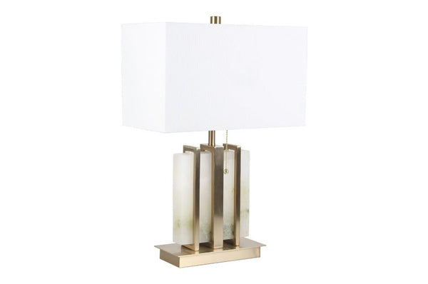 Santorini Table Lamp - XShowhome Limited - Harvard Designs