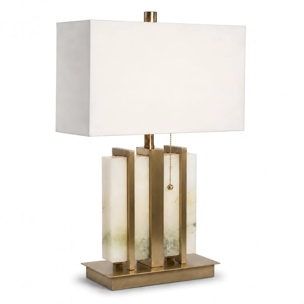 Santorini Table Lamp - Berkeley Designs
