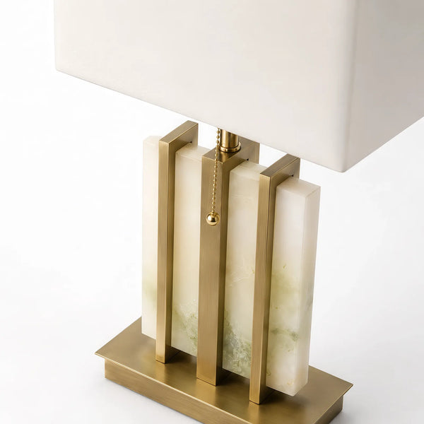 Santorini Table Lamp - Berkeley Designs