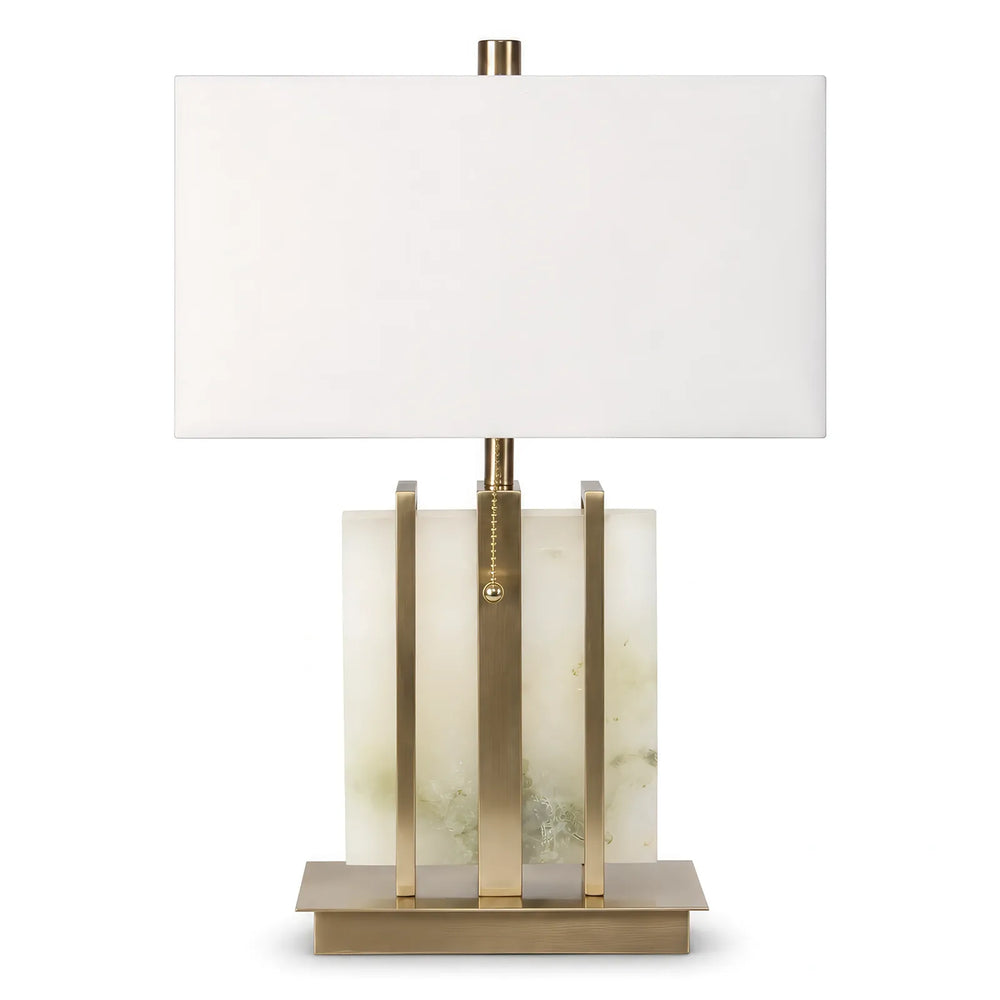 Santorini Table Lamp - Berkeley Designs