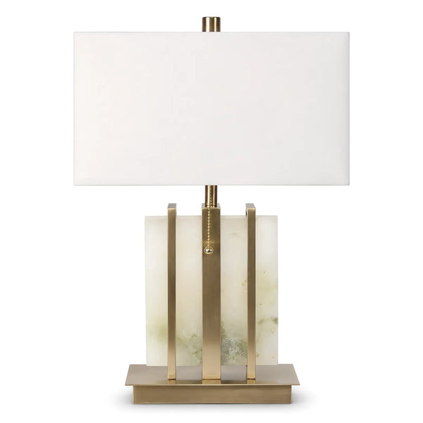 Santorini Table Lamp - Berkeley Designs