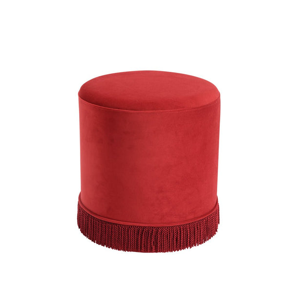 Santos Small Brick Pouffe - Canwell Interiors Limited - Canwell