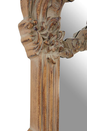 Sarai Wall Mirror - Canwell Interiors Limited - Xshowhome