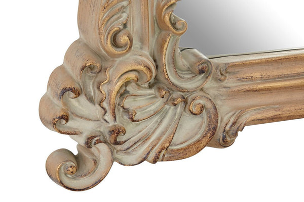 Sarai Wall Mirror - Canwell Interiors Limited - Xshowhome