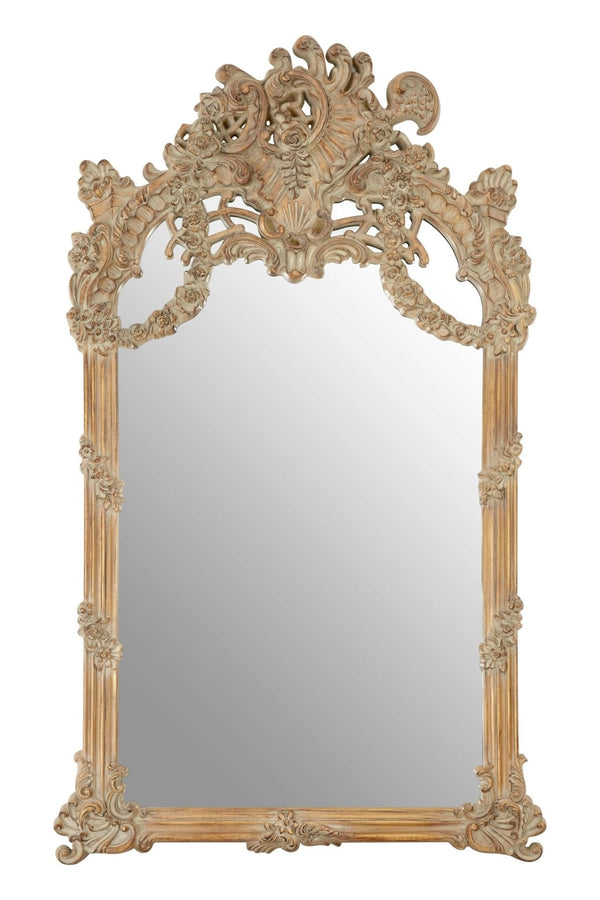 Sarai Wall Mirror - XShowhome Limited - Xshowhome