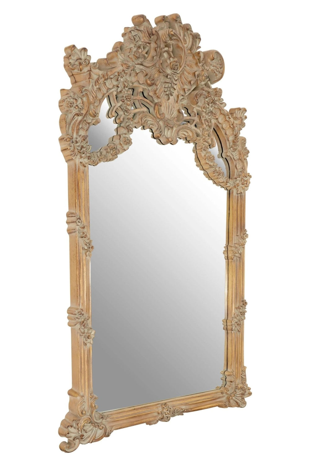 Sarai Wall Mirror - XShowhome Limited - Xshowhome