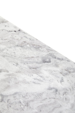 Saronno Grey Marble Coffee Table - XShowhome Limited - Xshowhome
