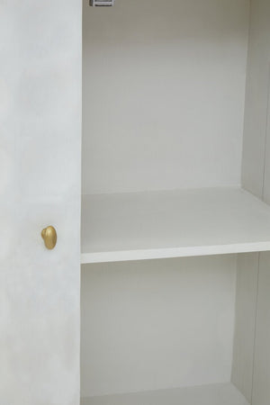 Satara Two Door Cabinet - Canwell Interiors Limited - Xshowhome