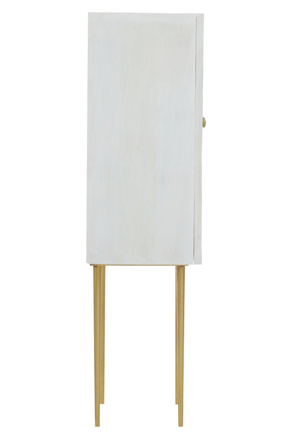 Satara Two Door Cabinet - Canwell Interiors Limited - Xshowhome